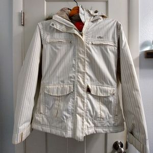 Ski jacket 🎿 bundle with matching ski pants for deal